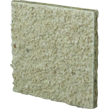 Fassaadiplaat Tempsi Granito beež 94R, 8 x 1250 x 2600 mm