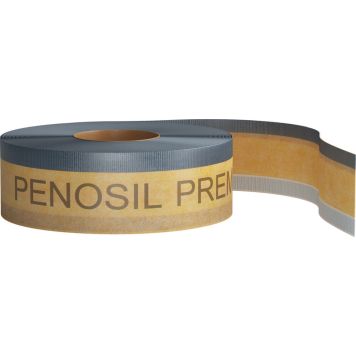 Aurutõkkelint Penosil Window Tape Internal 420 150mm/25m 2xACRYLIC/1xBUTYL