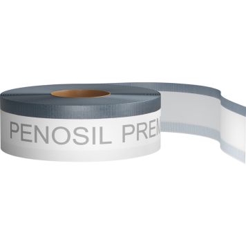 Tuuletõkkelint Penosil Window Tape External 424 70mm/25m 2xAcrylic/1xBytyl