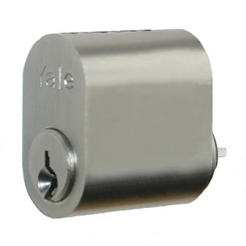 Lukusüdamik Yale ovaalne VYA35CT