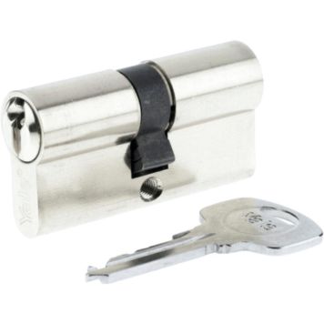 Lukusüdamik Assa 30/30 mm