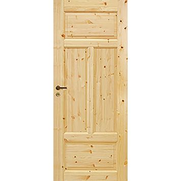 Siseuks Swedoor Tradition 50 mänd 9 x 21