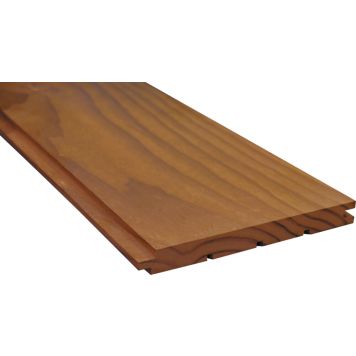 Sisevoodrilaud Thermory STS termotöödeldud Radiata mänd 19 x 185 x 3000 mm 4 tk