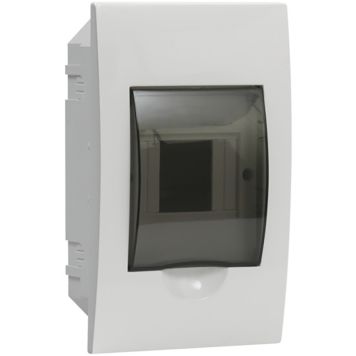 Süvistatav moodulkilp DB104F 1X4PFMD