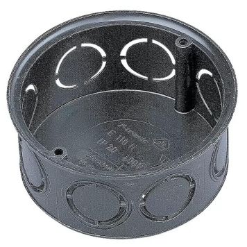 Süvistatav harukarp Ø 70 mm