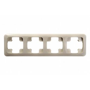 Raam Alfa 4-ne beež