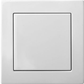 Lihtlüliti Epsilon raamita valge