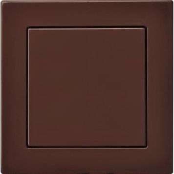 Süvistatud lüliti Epsilon 1-os raamita pruun