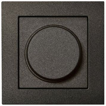 Dimmer Epsilon 400 W raamita must