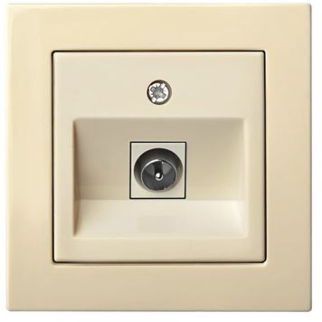 Antennipesa Epsilon raamita beež