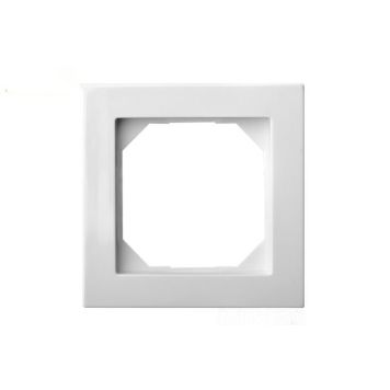 Raam Epsilon Slim valge