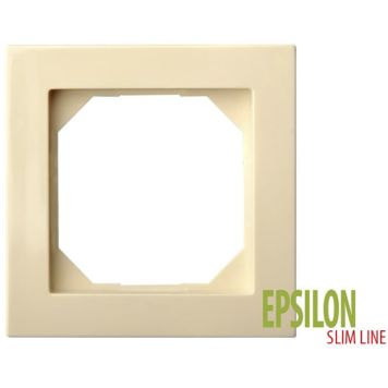 Raam Epsilon Slim beež