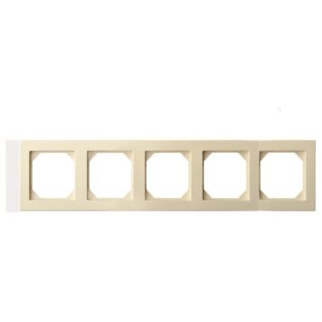 Raam Epsilon Slim 5-ne beež