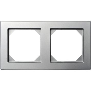 Raam Epsilon Slim 2-ne metall