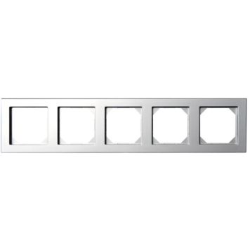 Raam Epsilon Slim 5-ne metall