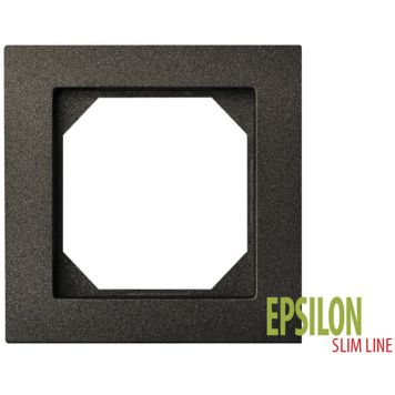 Raam Epsilon Slim must