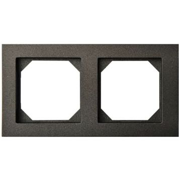 Raam Epsilon Slim 2-ne must