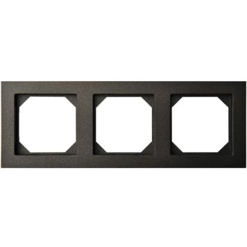 Raam Epsilon Slim 3-ne must