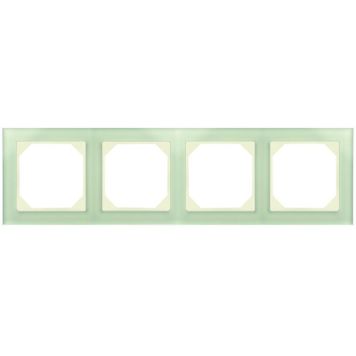 Raam Epsilon 4-ne klaas