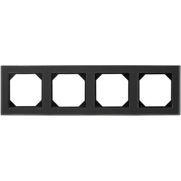 Raam Epsilon 4-ne must