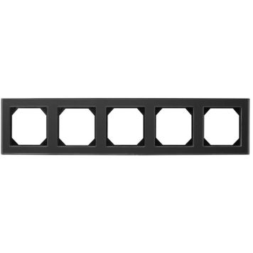 Raam Epsilon 5-ne must