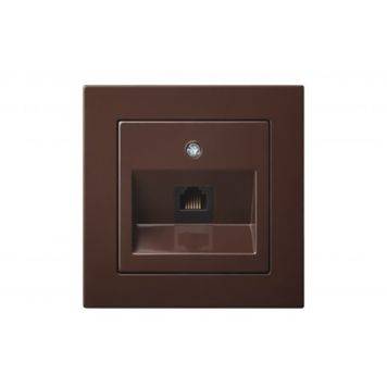 Arvutipesa Epsilon raamita, pruun