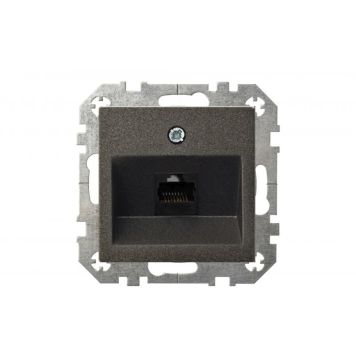 Arvutipesa Epsilon raamita, must