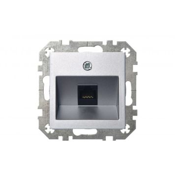 Arvutipesa Epsilon raamita, metallik