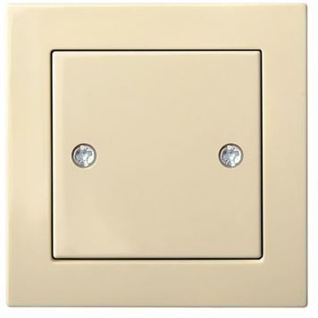 Pistikupesa peitekaas Epsilon, beež raamita