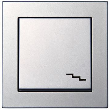 Veksellüliti Epsilon 1-ne metallik, raamita