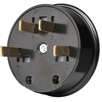 Jõupistik 3-faasi 25 A