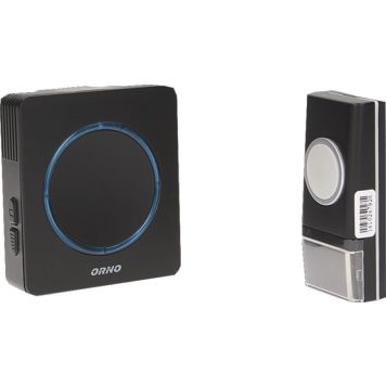 Juhtmevaba uksekell Opera DC