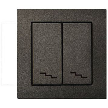 Lüliti Epsilon 2-ne, must, raamita