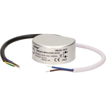 Toiteallikas Orno LED Mini OR-ZL-1617