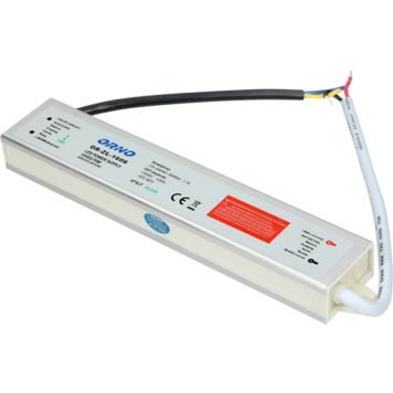 Toiteallikas Orno LED OR-ZL-1606