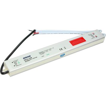 Toiteallikas Orno LED OR-ZL-1608