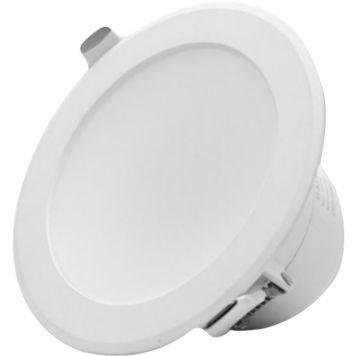Süvistatav LED-kohtvalgusti Spector Light 8 W