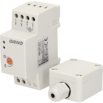 Hämaraandur Orno OR-CR-231