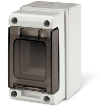 Moodulkilp Scame Domino IP66, 2 M135