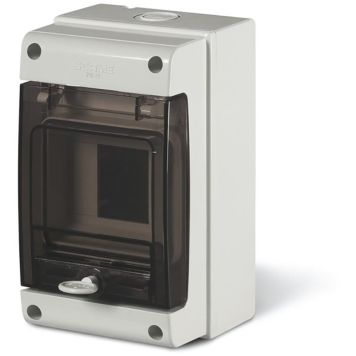 Moodulkilp Scame Domino IP66, 4 M190