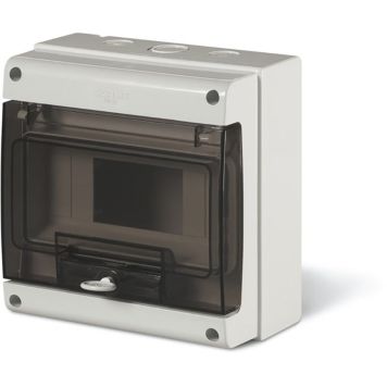 Moodulkilp Scame Domino IP66, 8 M190