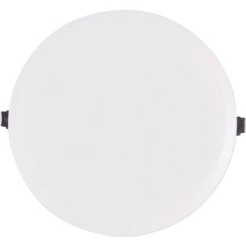 LED-paneel R Spector Light Ø 120 mm, 18 W, 4000 K