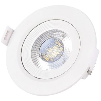Süvistatav kohtvalgusti Spector Light 5 W SMD2835 350 lm