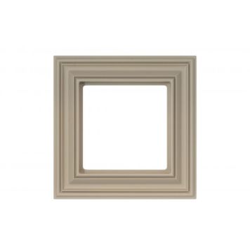 Raam Liregus Retro 1-ne beež