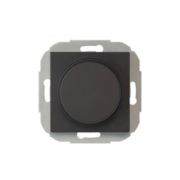 Dimmerlüliti Liregus Retro LED must