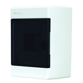 Moodulkilp Scame Dinamik IP40 4DIN