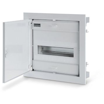 Moodulkilp Scame Flat IP40 12 +2DIN