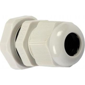 Kaabli läbiviik Commel M16, 4-8 mm