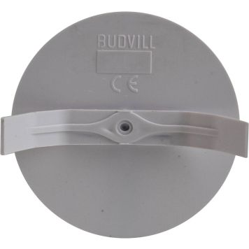 Harutoosi kattekaas Budvill Ø 88 mm