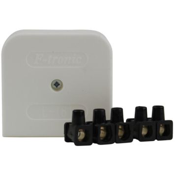 Harukarp klemmiga Spector Light 55 x 55 mm